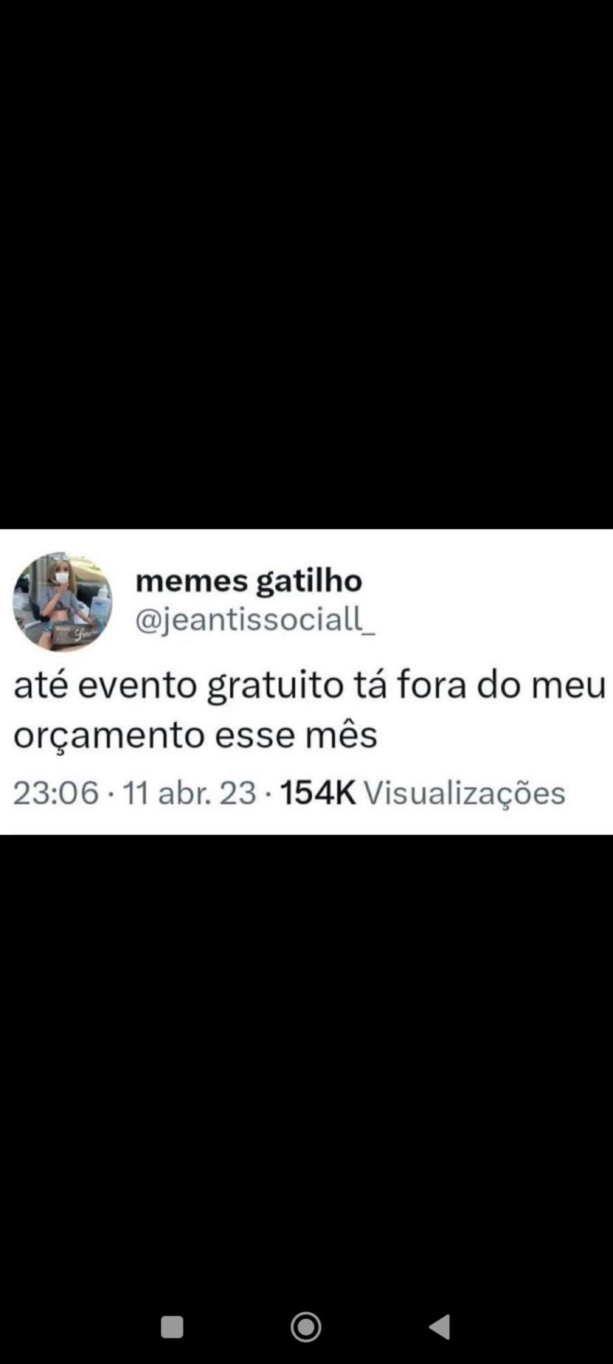 Memes do vovô
