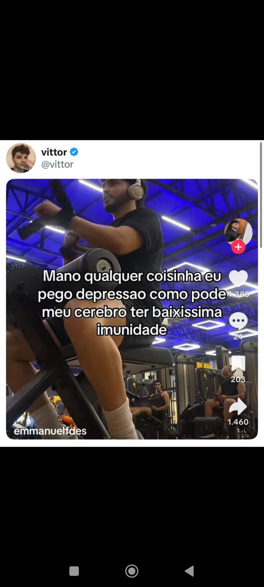 Memes do vovô