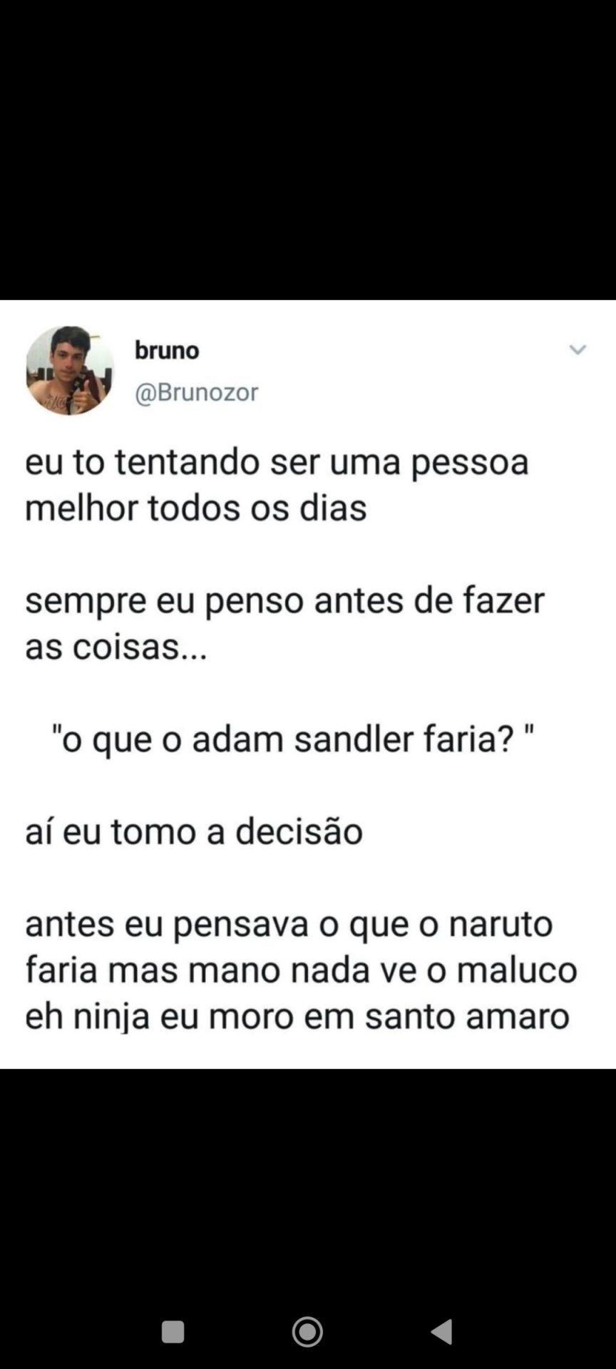 Memes do vovô