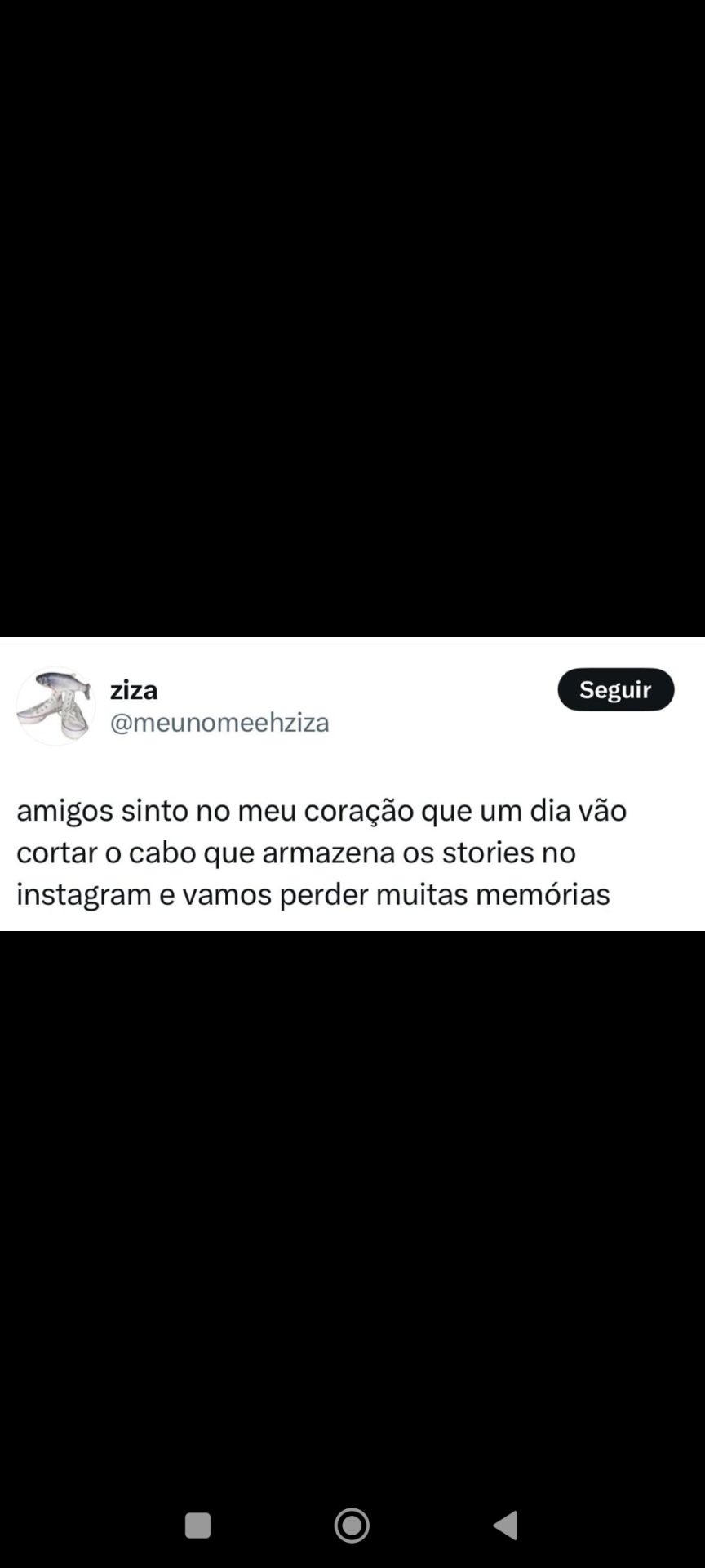 Memes do vovô