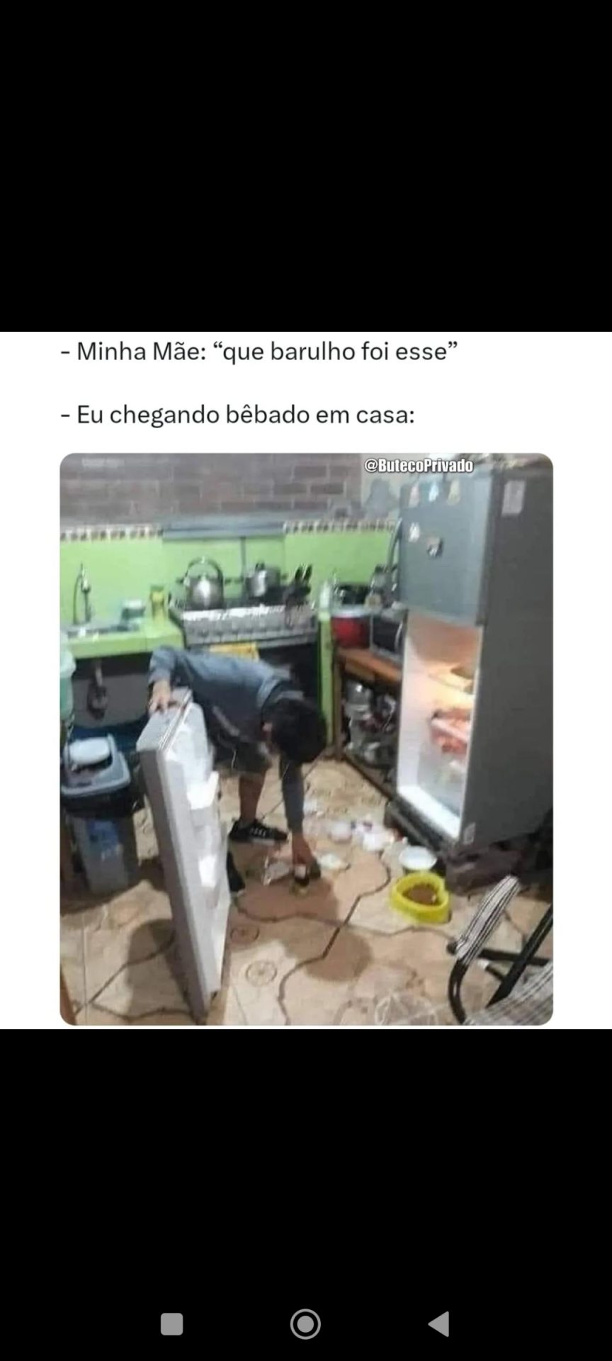 Memes do vovô