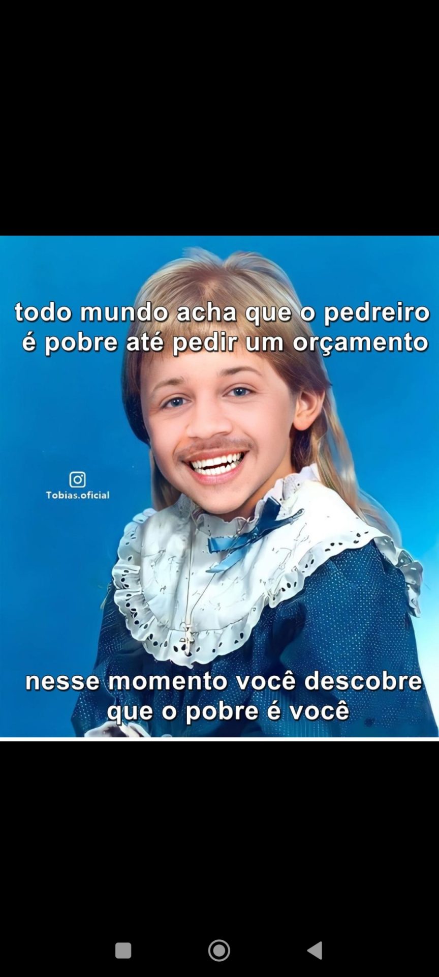Memes do vovô