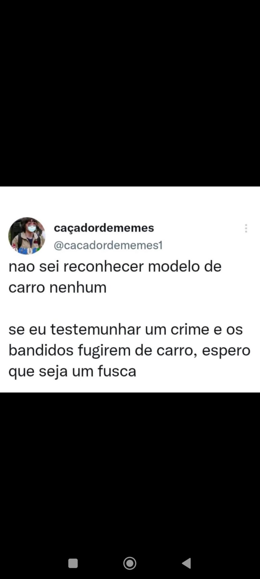 Memes do vovô