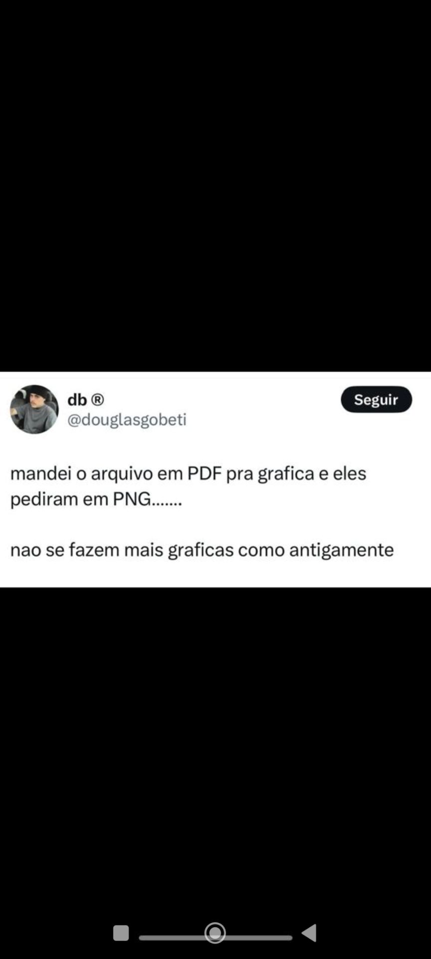 Memes do vovô