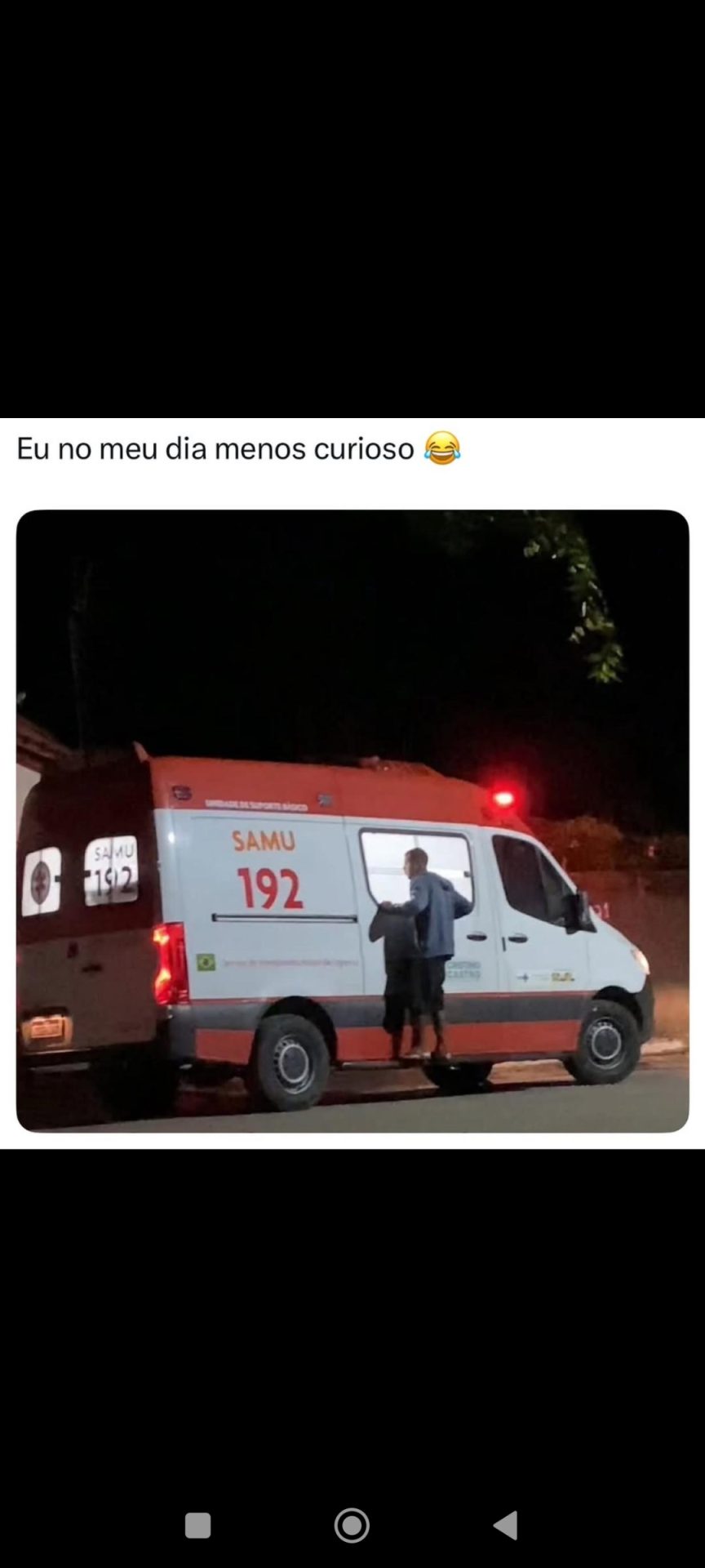 Memes do vovô