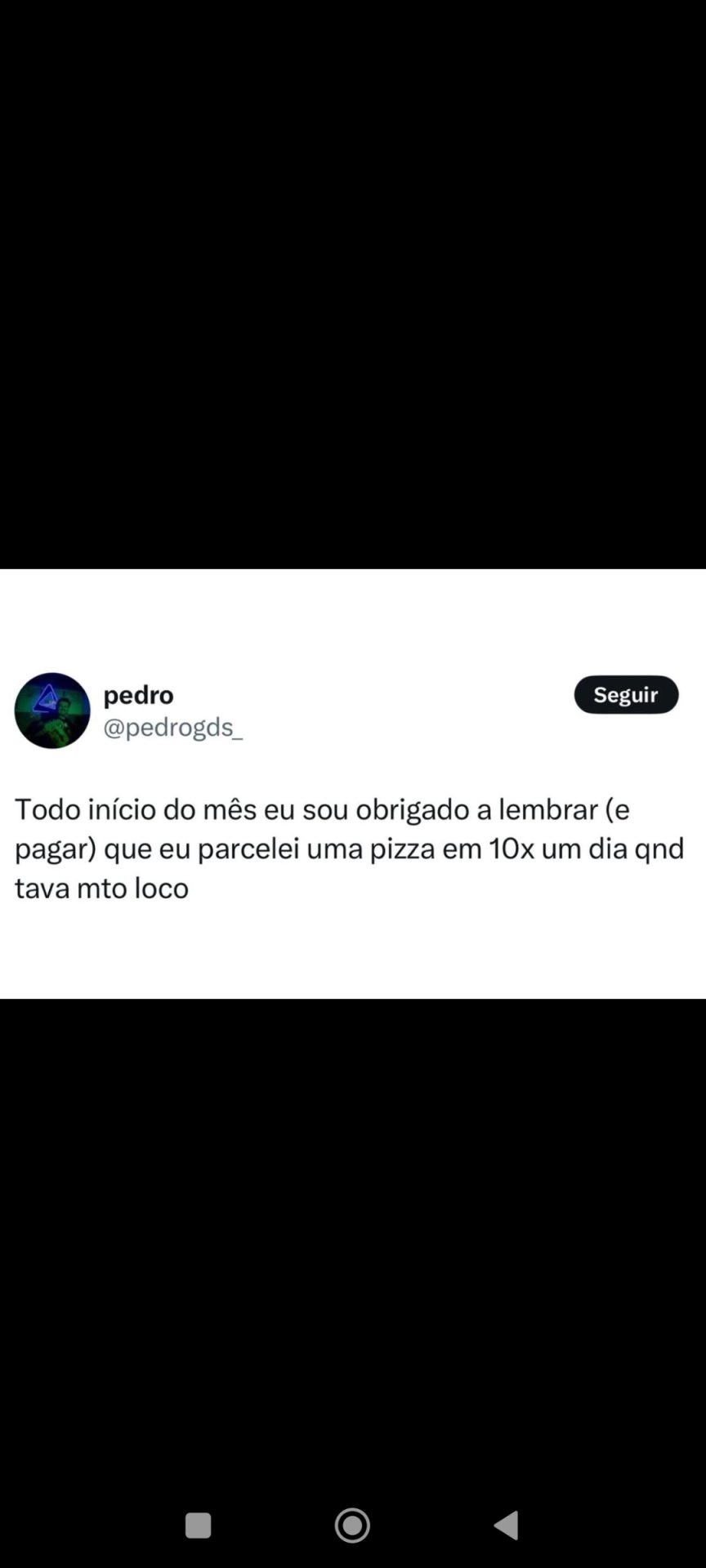 Memes do vovô