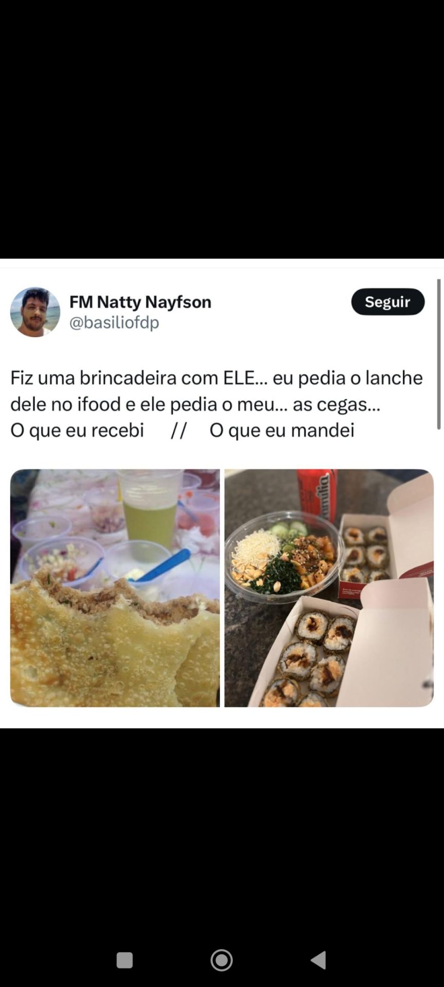 Memes do vovô