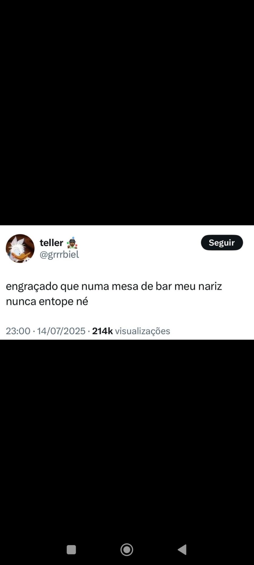 Memes do vovô