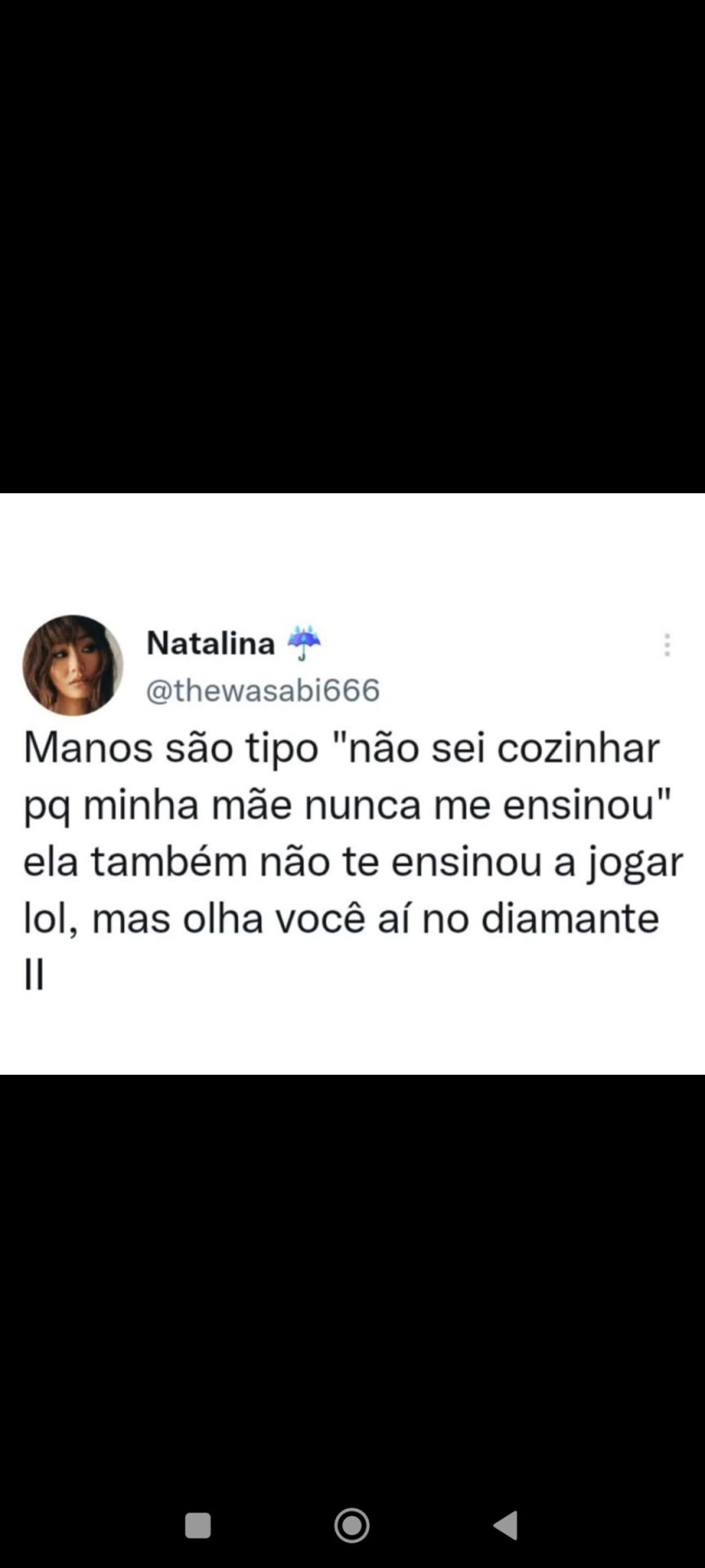 Memes do vovô