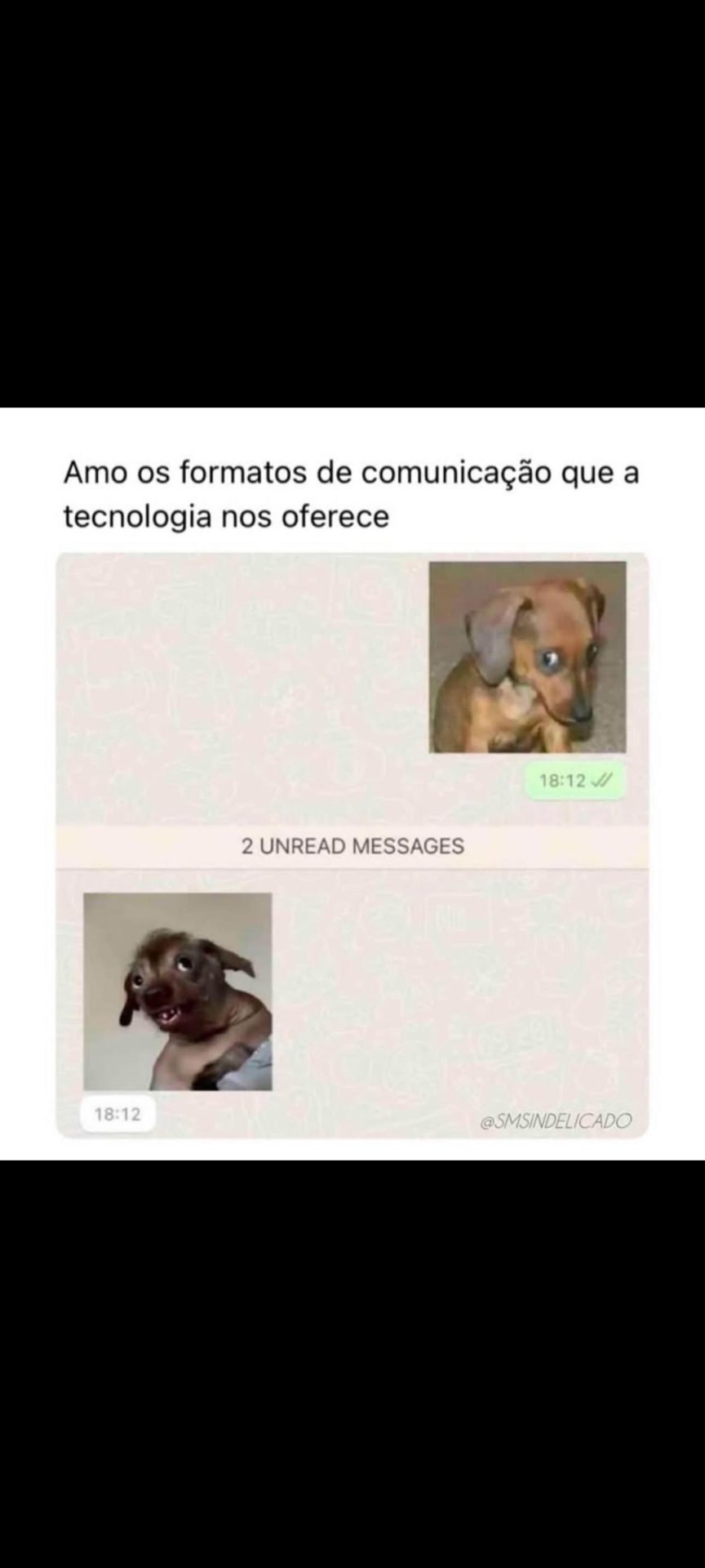 Memes do vovô