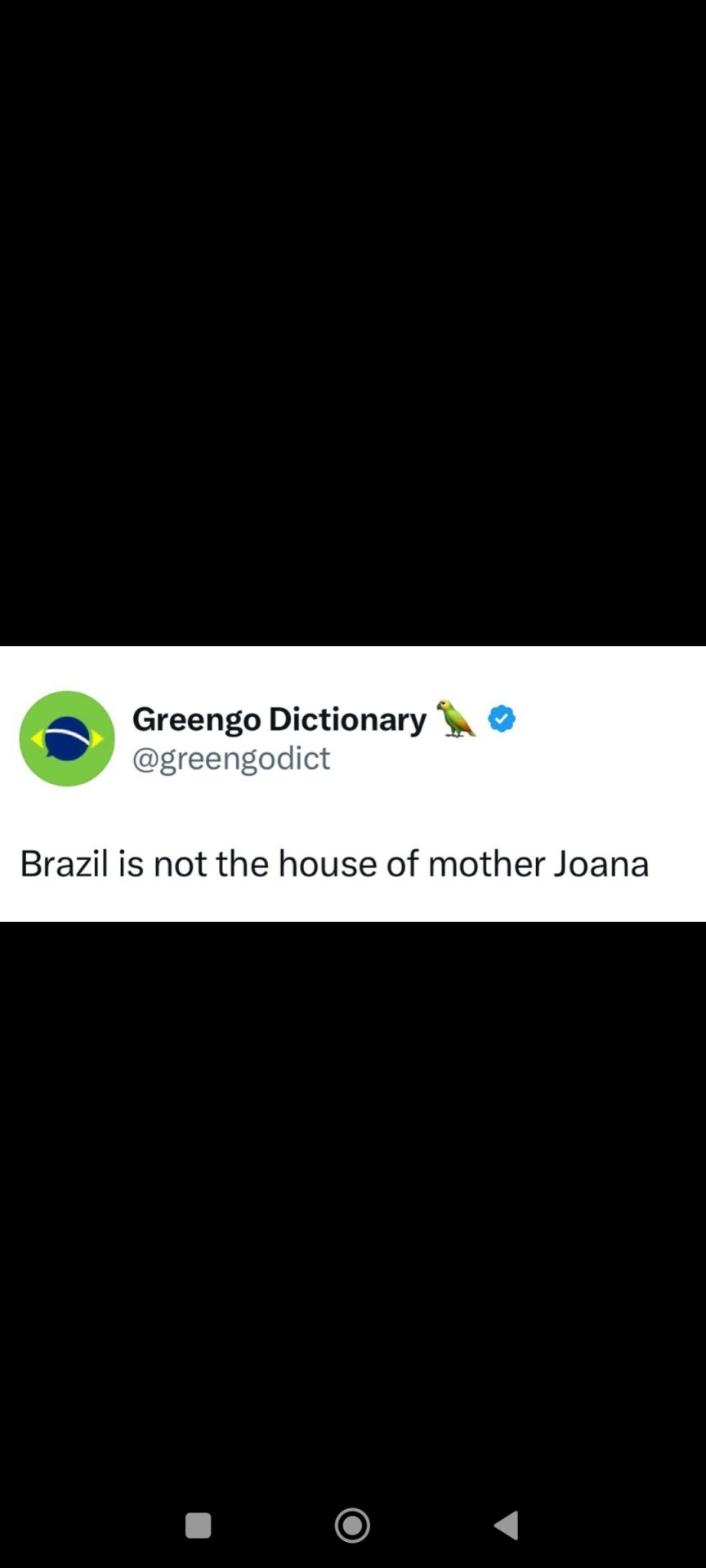 Memes do vovô