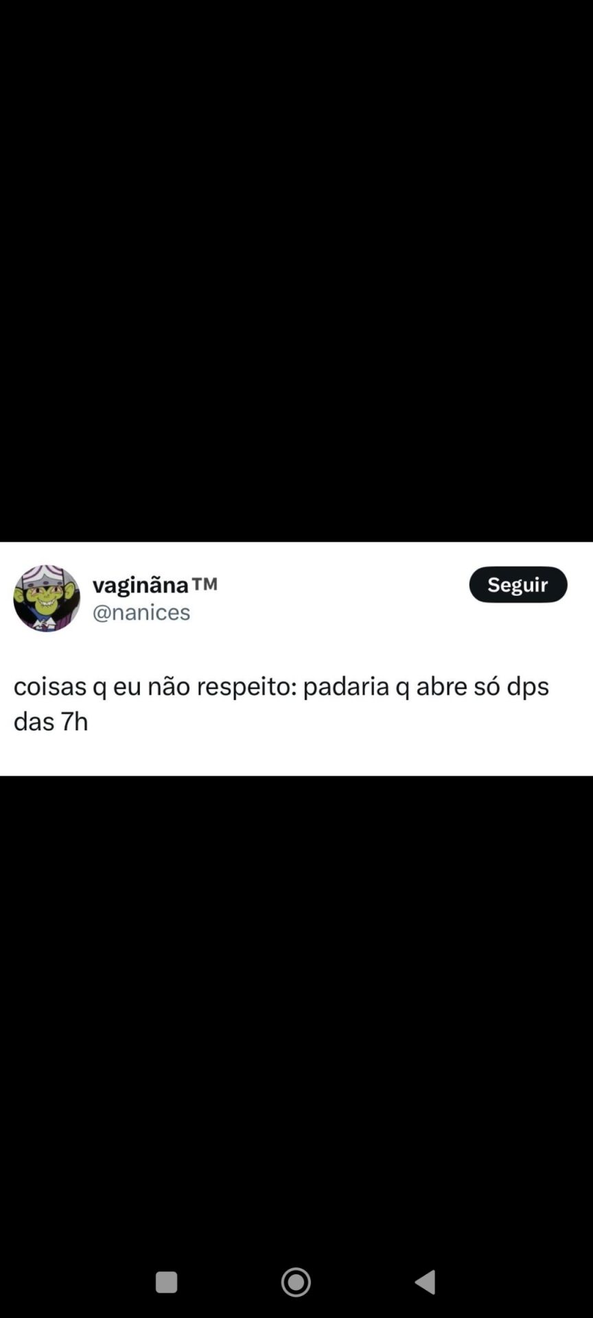 Memes do vovô