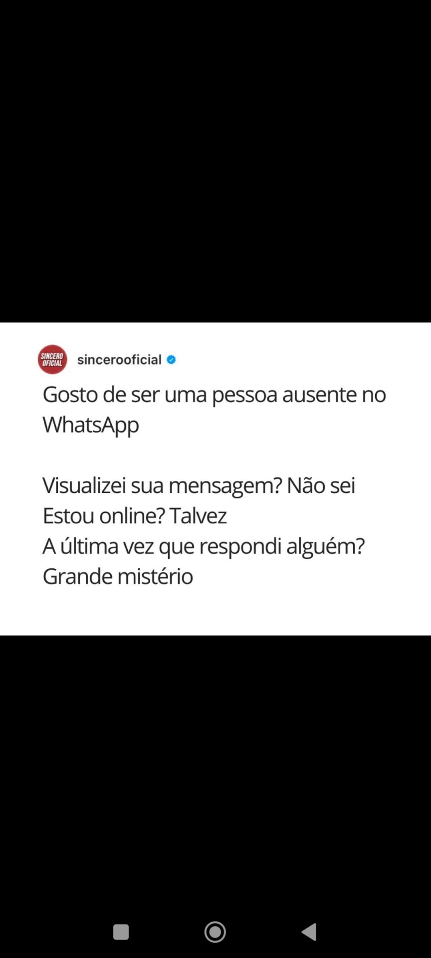 Memes do vovô