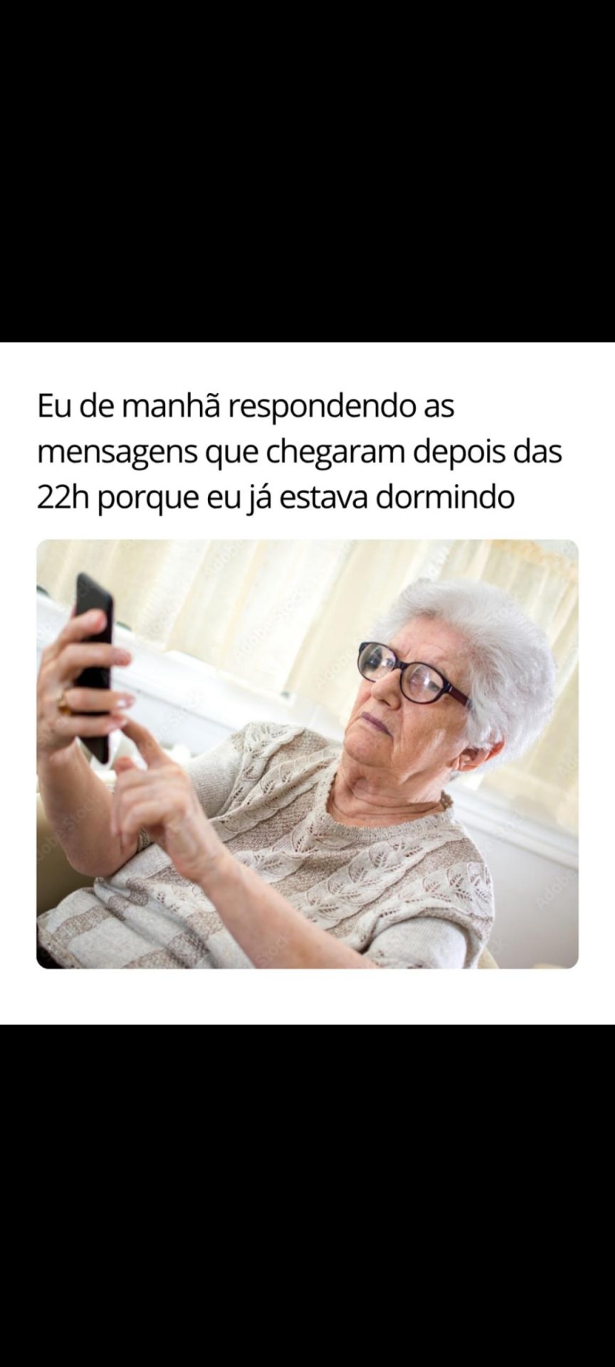 Memes do vovô