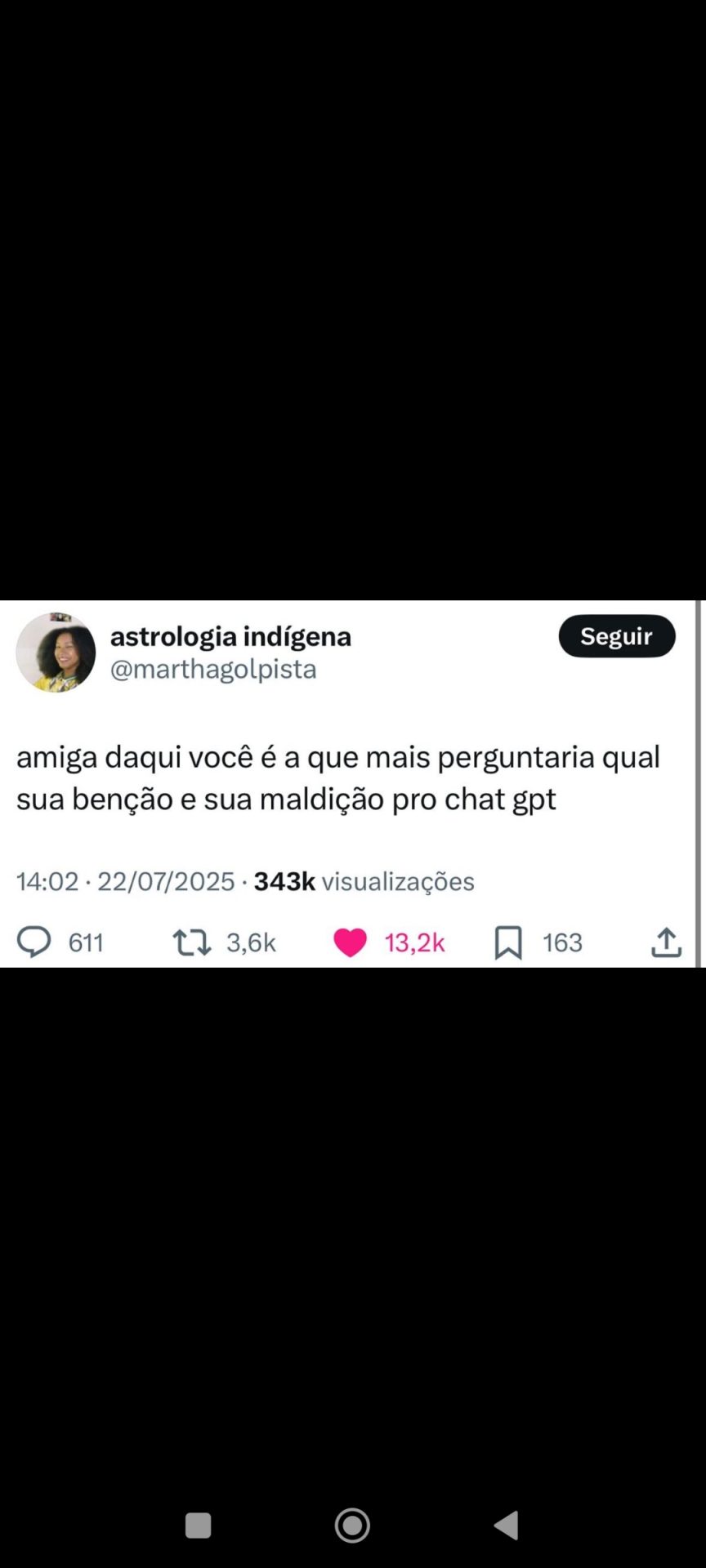 Memes do vovô