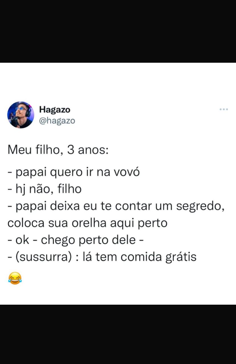 Memes do vovô