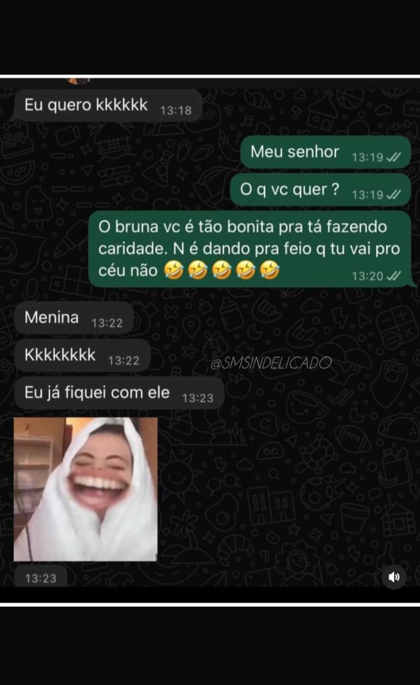 Memes do vovô
