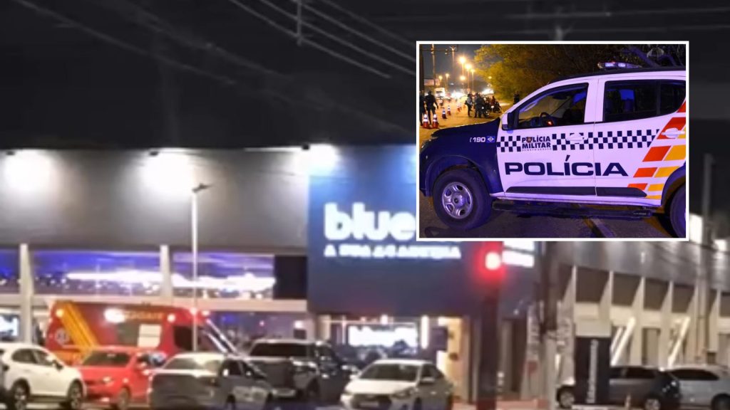 Aluno passa mal em academia de Várzea Grande e alerta sobre riscos do calor intenso; veja vídeo