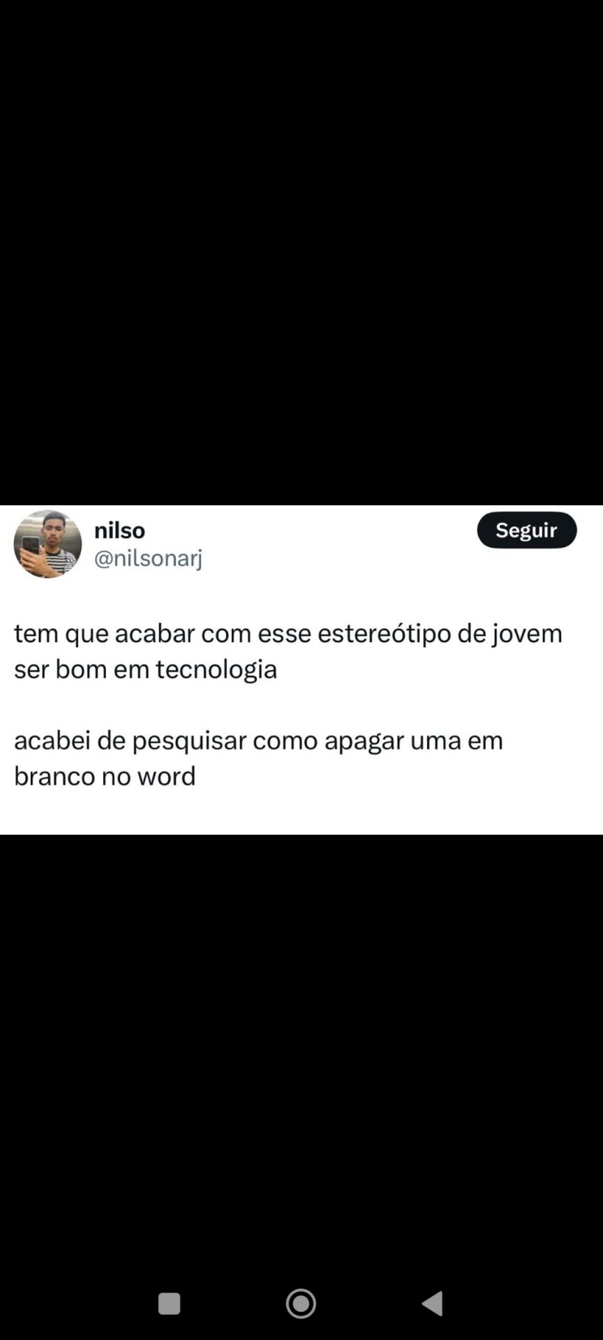 Memes do vovô