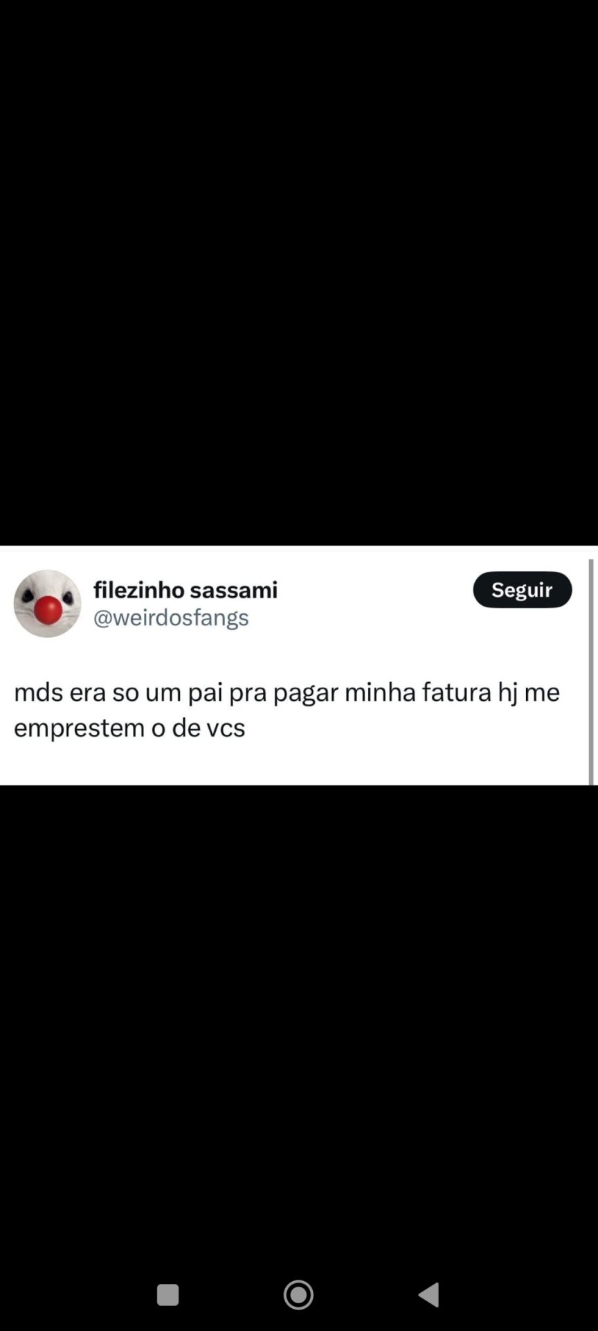 Memes do vovô