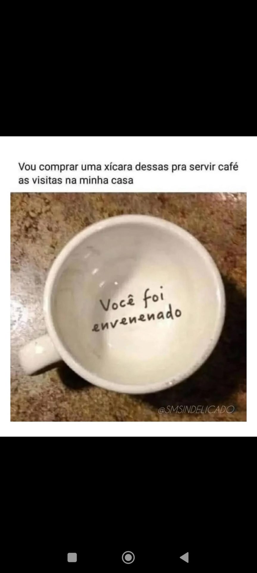 Memes do vovô
