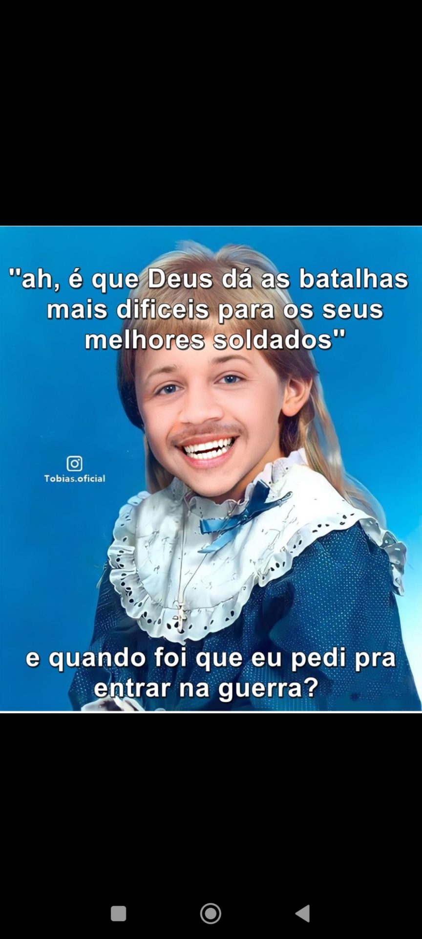 Memes do vovô