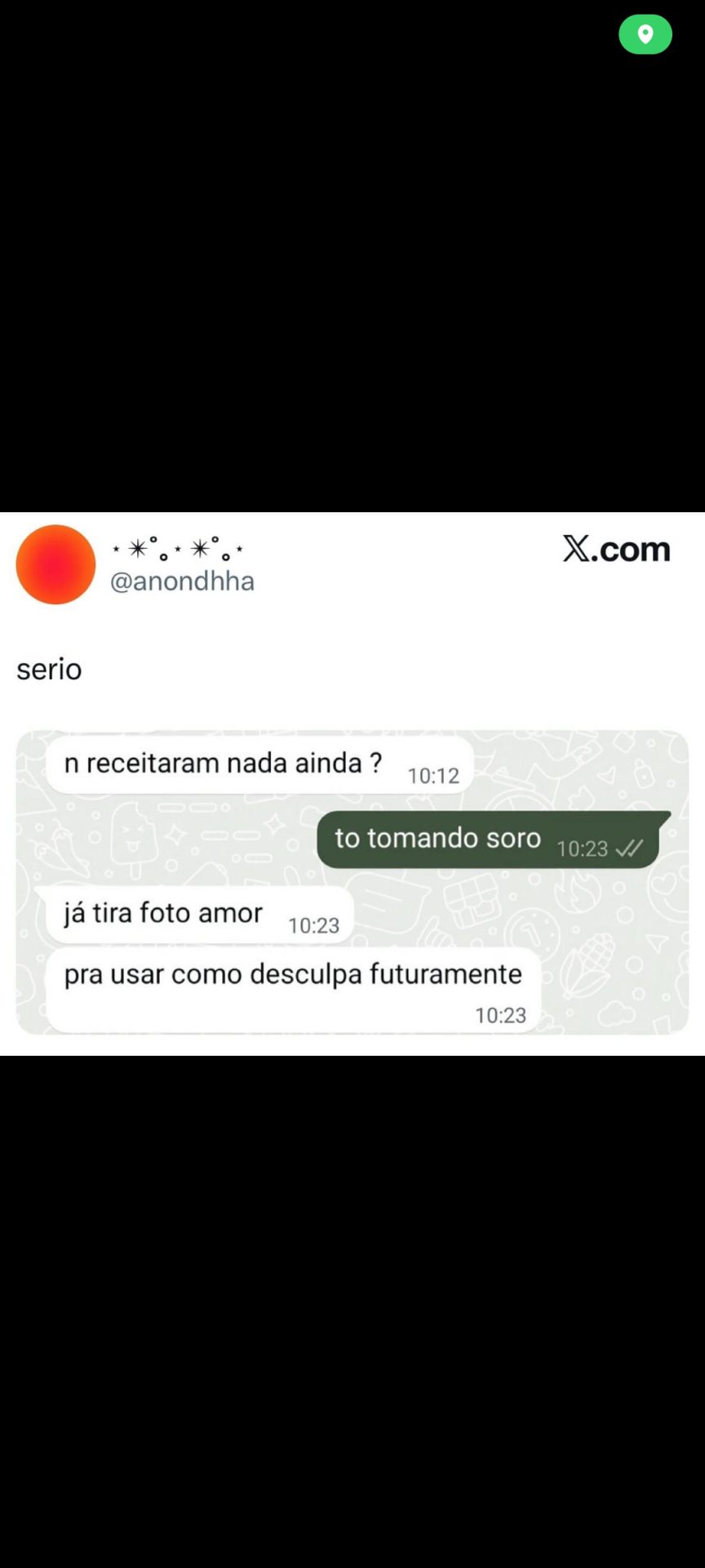Memes do vovô
