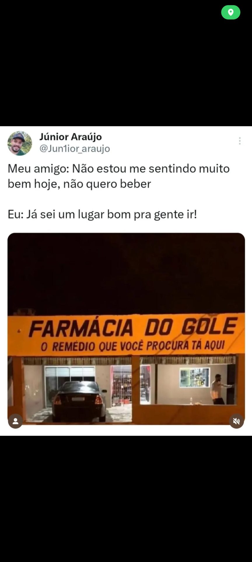 Memes do vovô