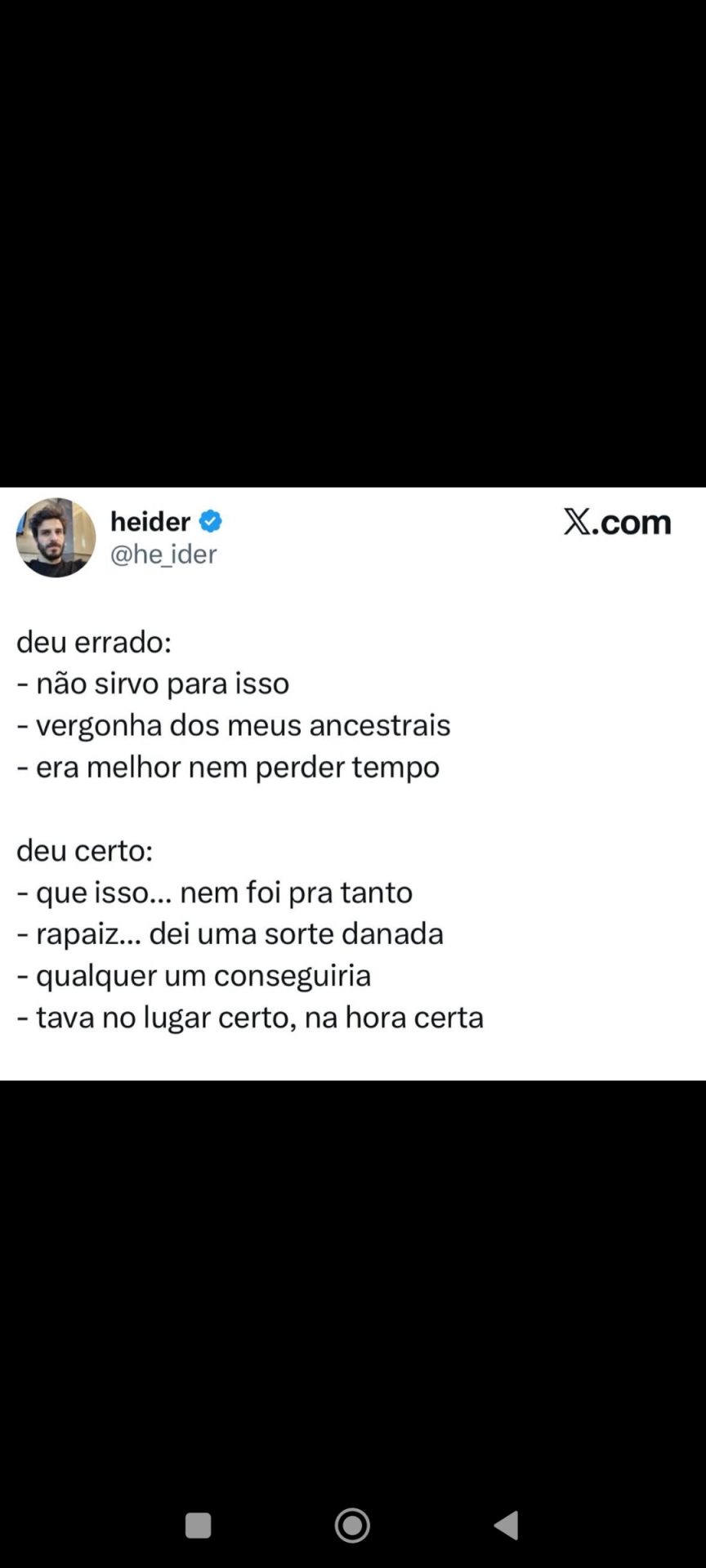 Memes do vovô