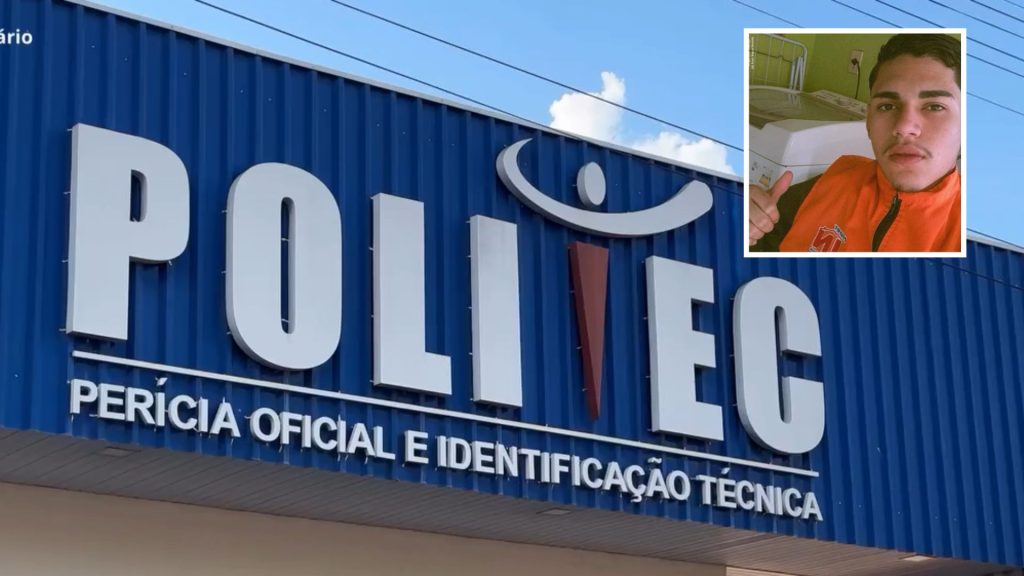 Corpo de jovem desaparecido é encontrado em Vila Bela da Santíssima Trindade; veja vídeo