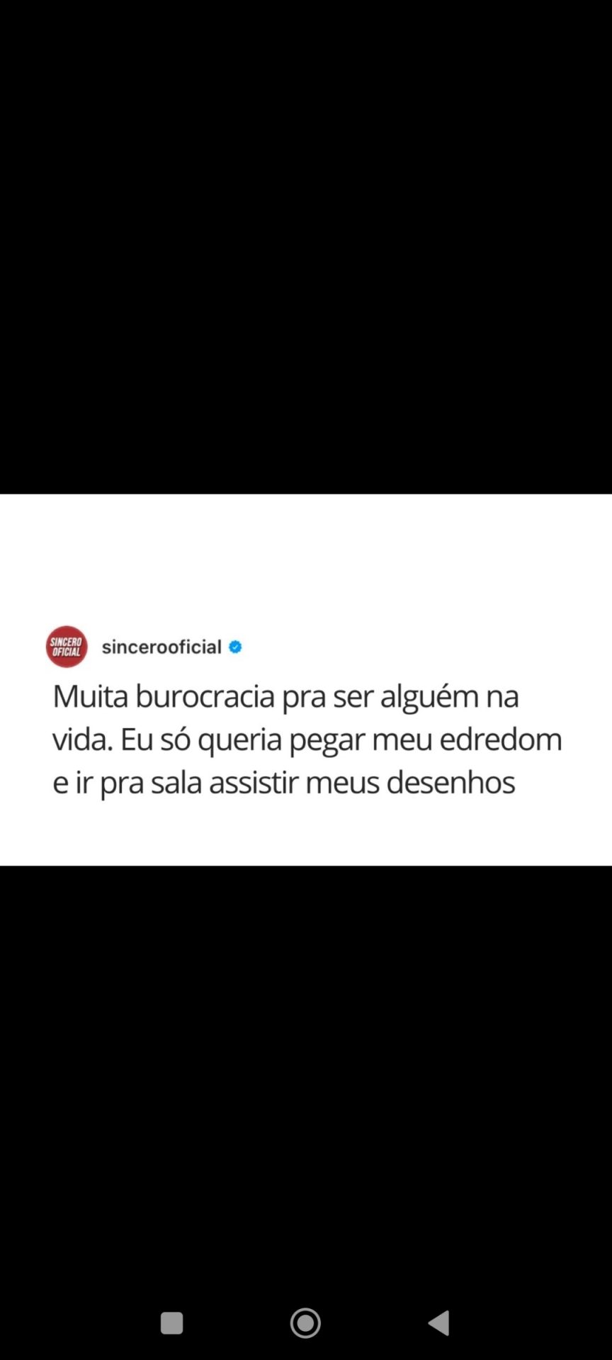 Memes do vovô