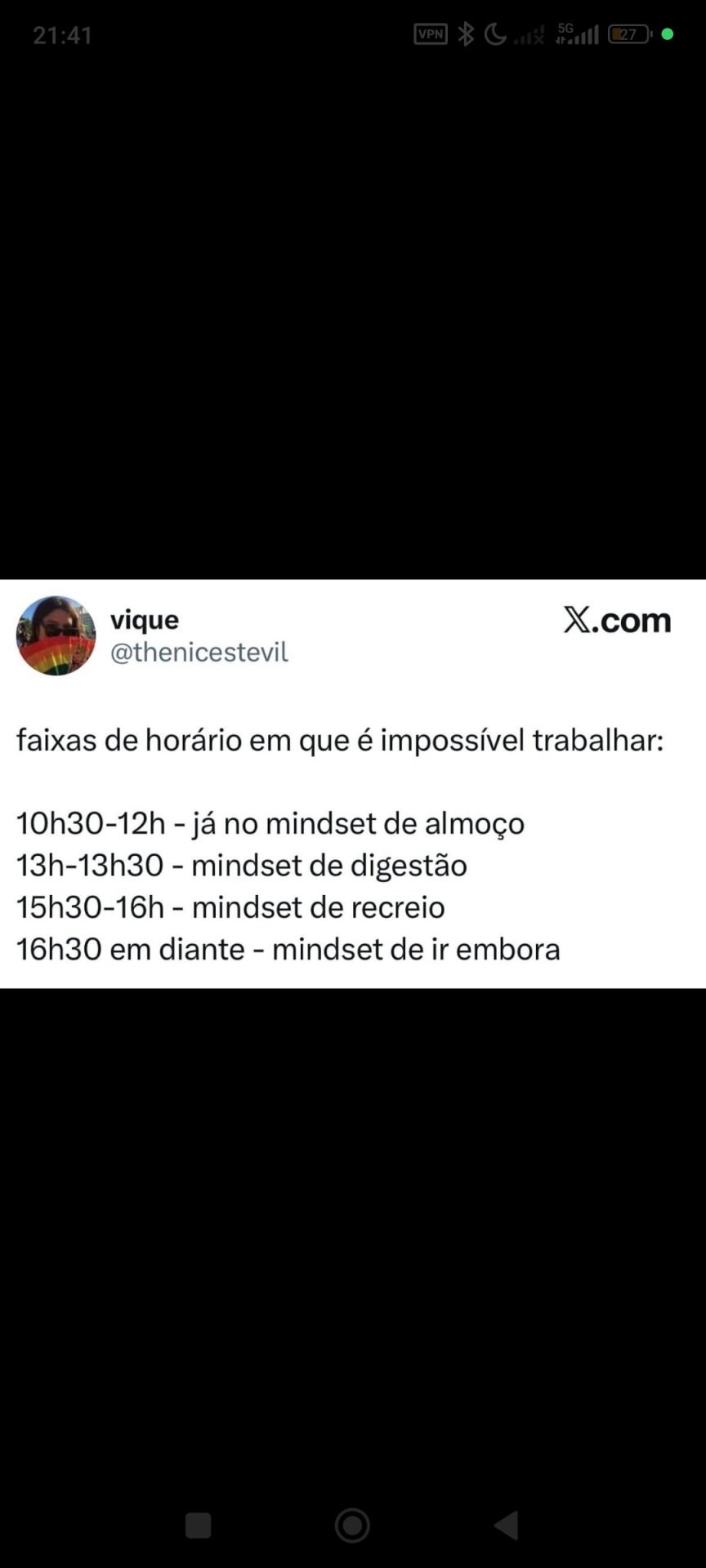 Memes do vovô