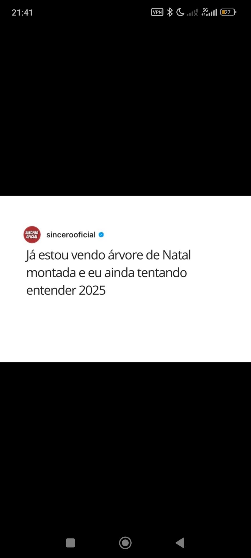 Memes do vovô