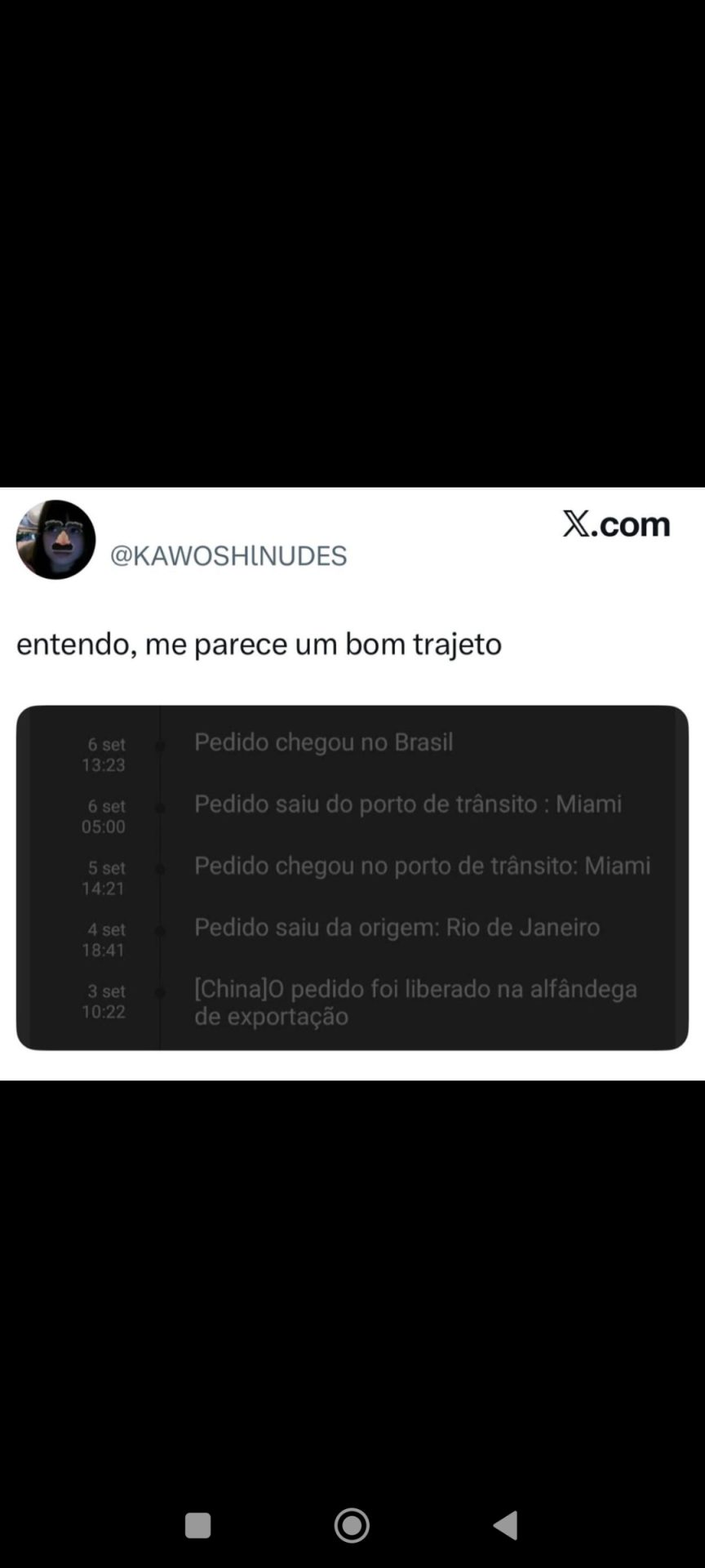 Memes do vovô