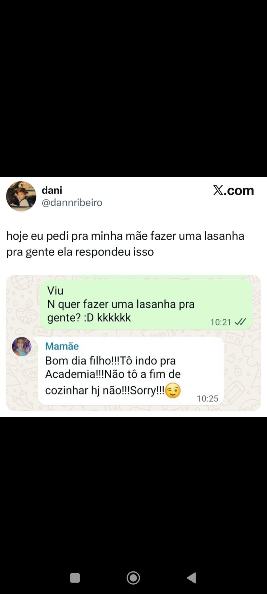 Memes do vovô