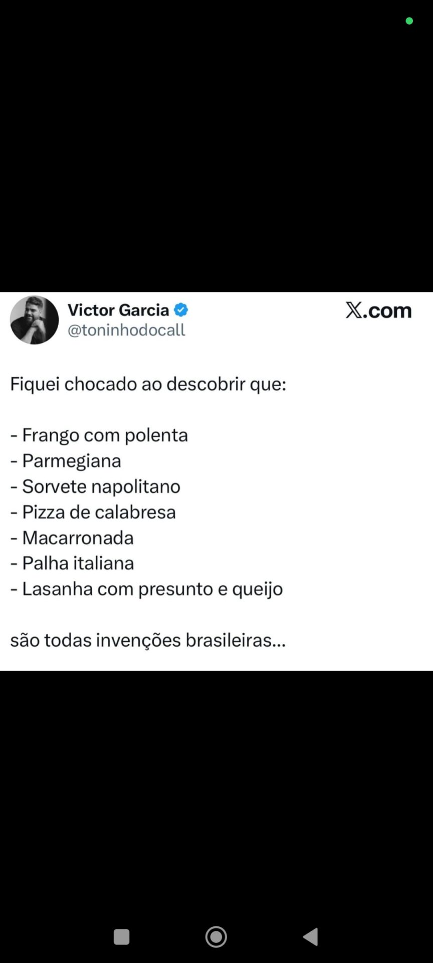 Memes do vovô