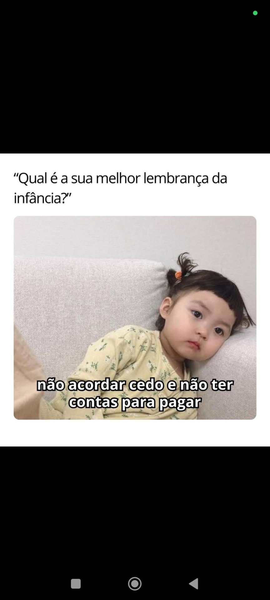 Memes do vovô