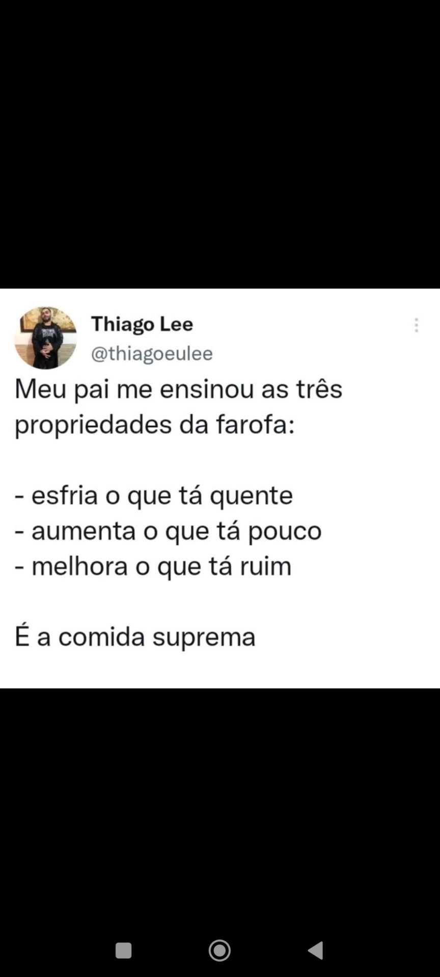 Memes do vovô
