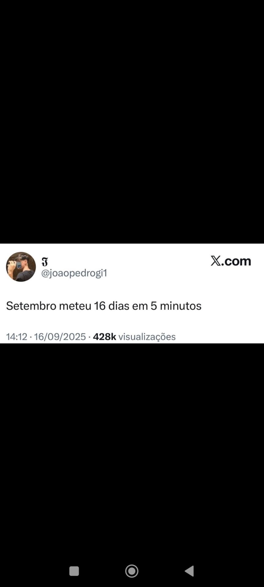 Memes do vovô