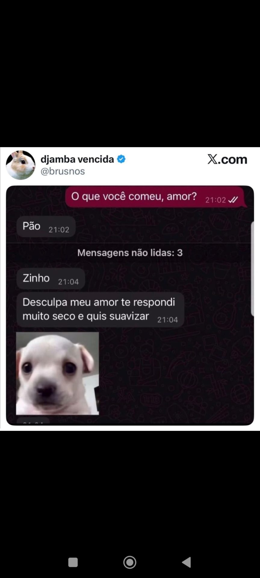 Memes do vovô