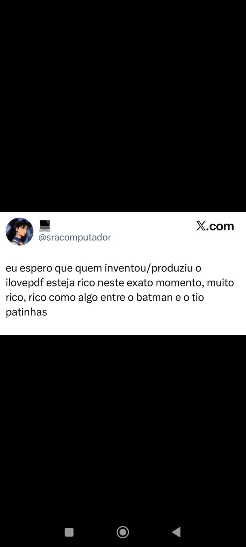 Memes do vovô