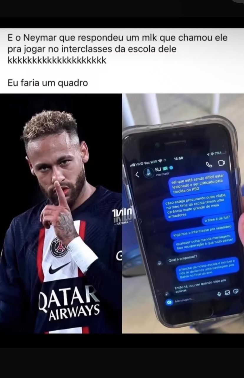 Memes do vovô