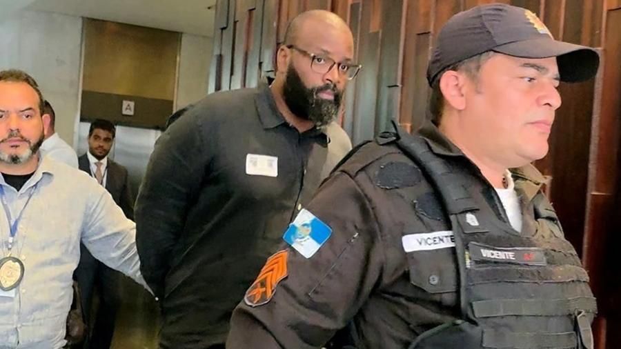 Homem se passa por repórter da Globo e é preso ao chantagear deputado