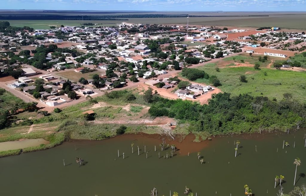 Mato Grosso ganha novo município e reforça liderança no agronegócio nacional; veja vídeo