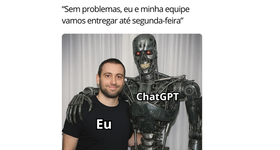 Memes do vovô