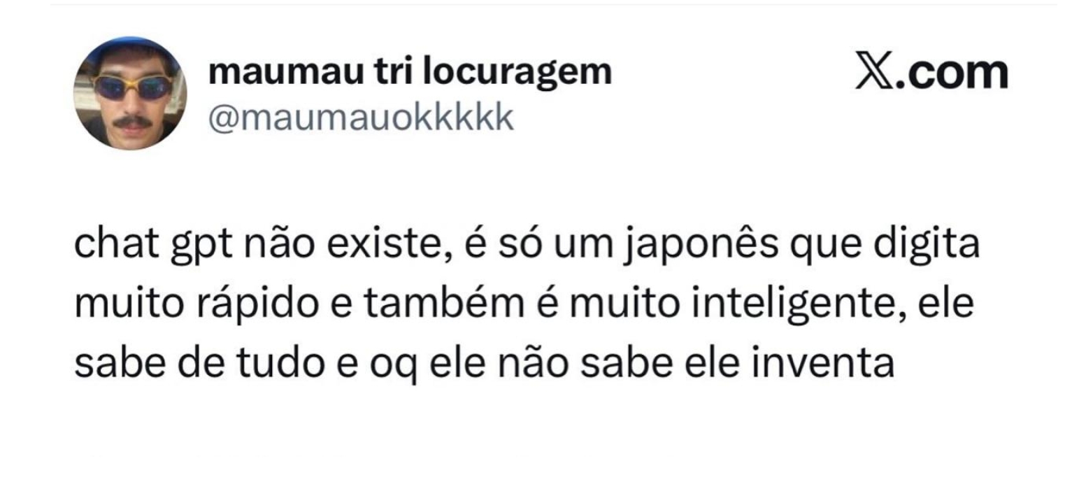 Memes do vovô