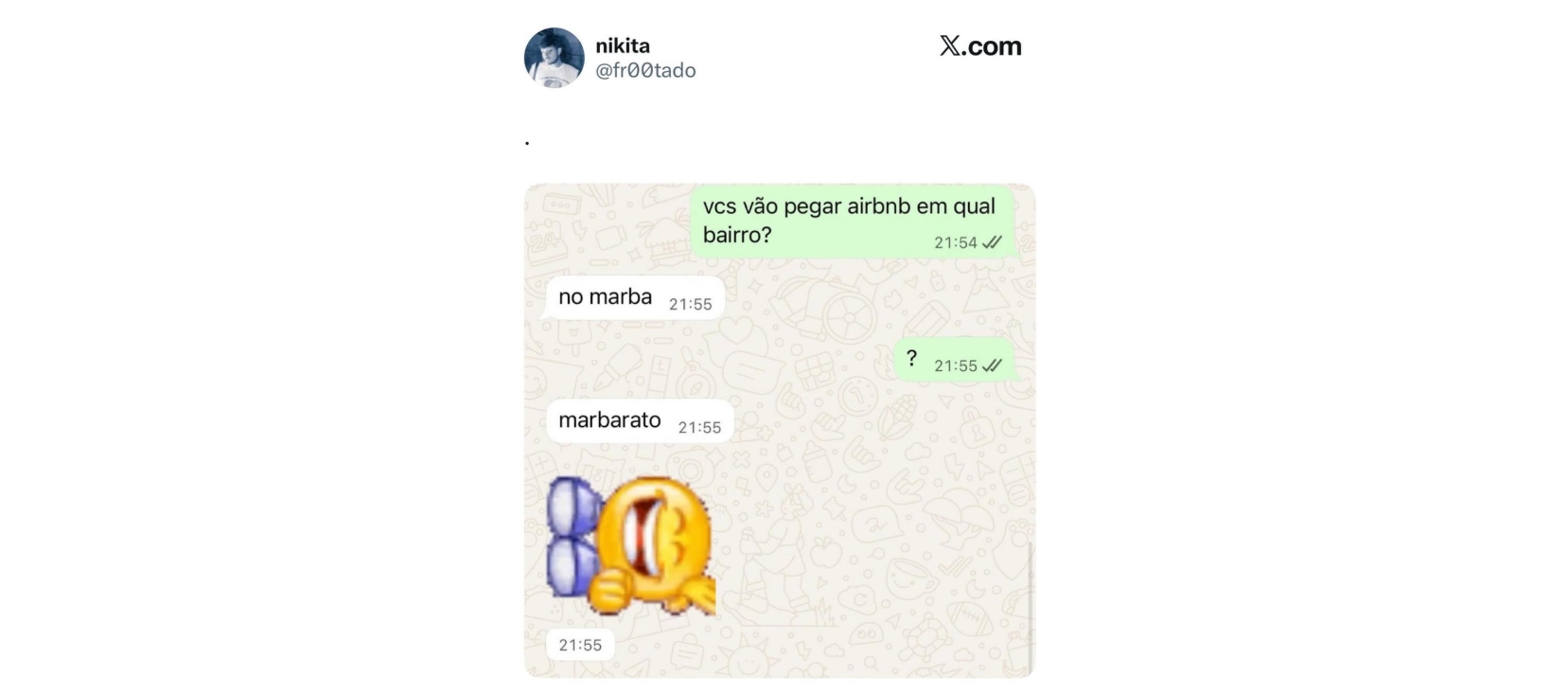 Memes do vovô