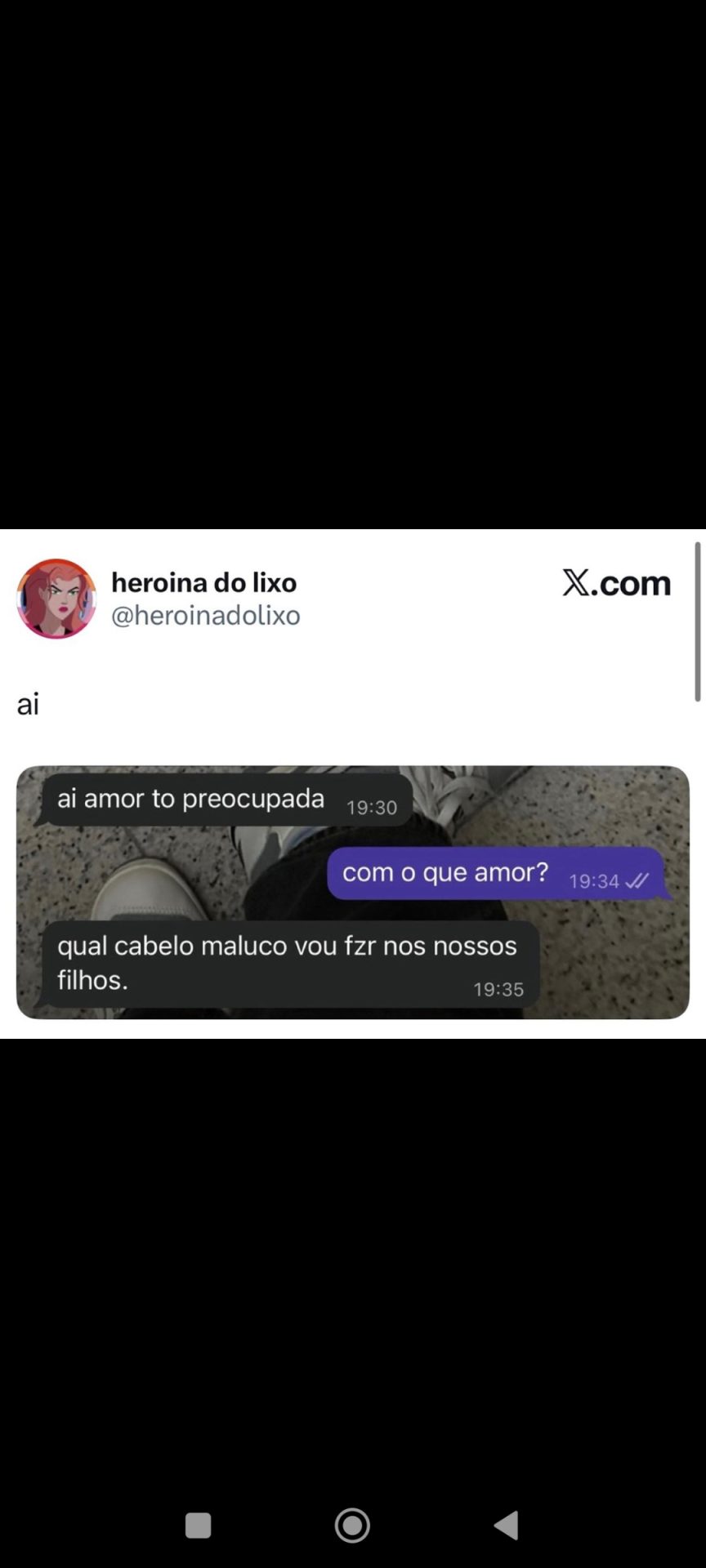 Memes do vovô