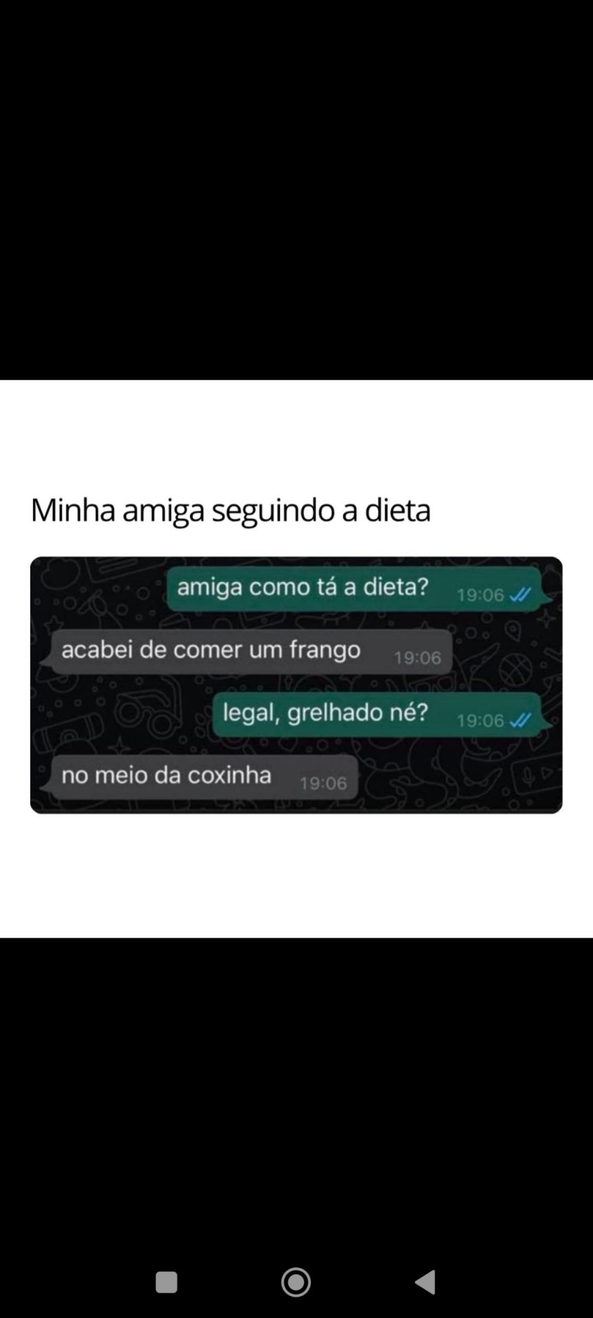 Memes do vovô