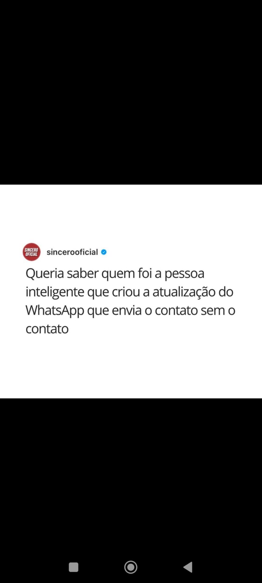 Memes do vovô